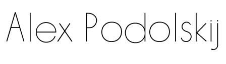 Podolskij